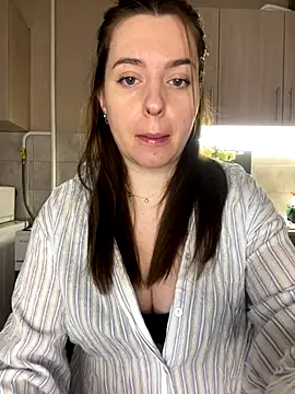 NastyushaaLove online show from December 4, 10:21 pm