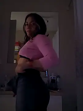 SamyJones9 online show from October 19, 7:54 am