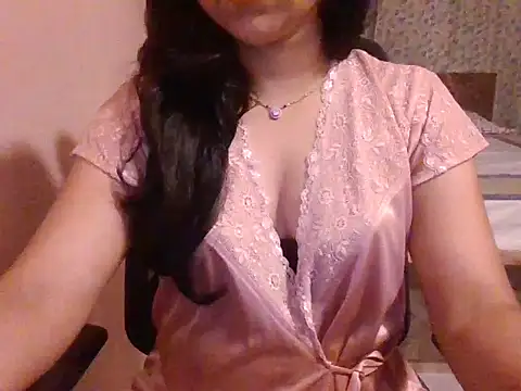 Pinky 4 online show from September 27, 10:06 pm