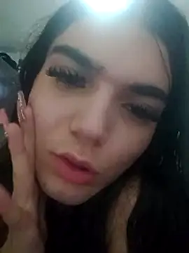 alanastarh online show from May 5, 7:06 pm