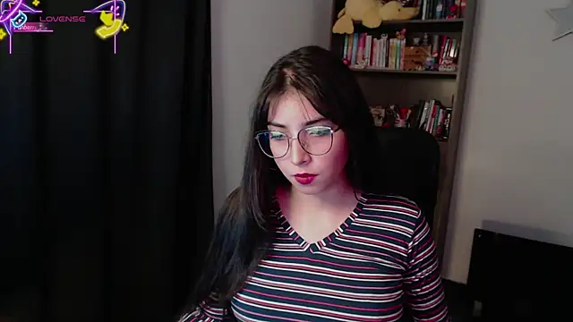 LemonsaD  online show from November 24, 2:52 pm