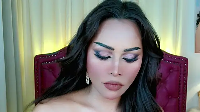 DreamLADYBOY online show from June 11, 12:32 am