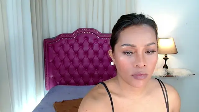 DreamLADYBOY online show from February 26, 4:44 am