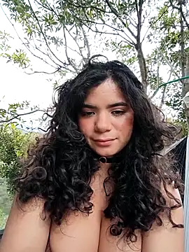 Simone Miller online show from November 25, 6:31 pm