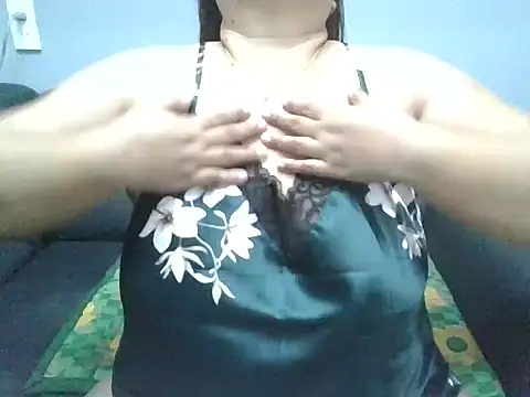 hornyKENDAH online show from September 16, 8:28 pm