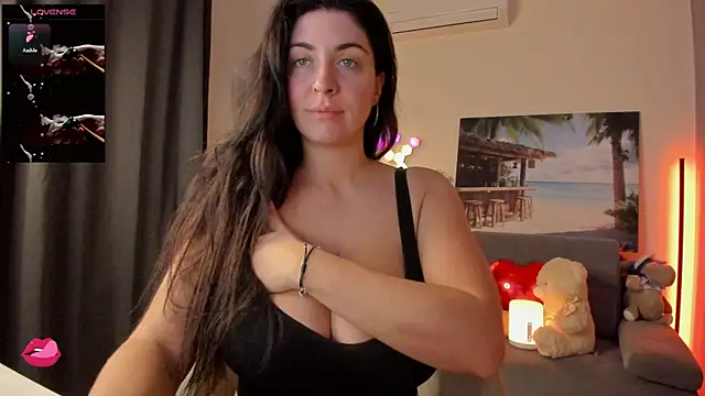 victorias world online show from June 14, 9:37 pm