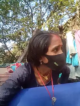 Mohni Das online show from January 12, 8:41 am