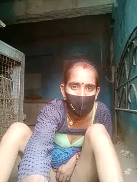 Mohni Das online show from April 7, 11:01 am