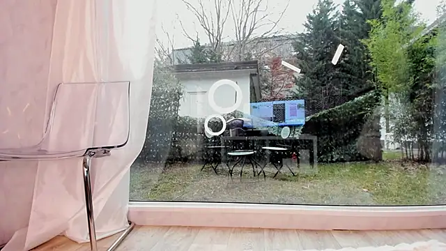 Naila18 online show from February 15, 7:22 am