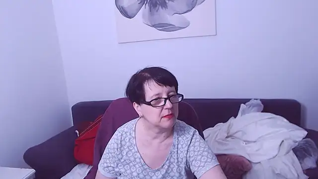 ChristaRose online show from May 16, 10:36 am