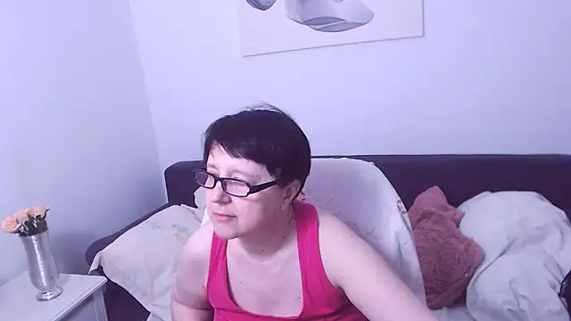 ChristaRose online show from May 14, 8:36 pm