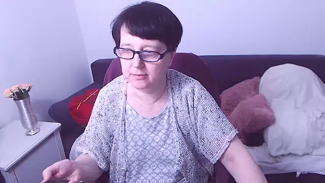 ChristaRose online show from May 16, 1:41 am