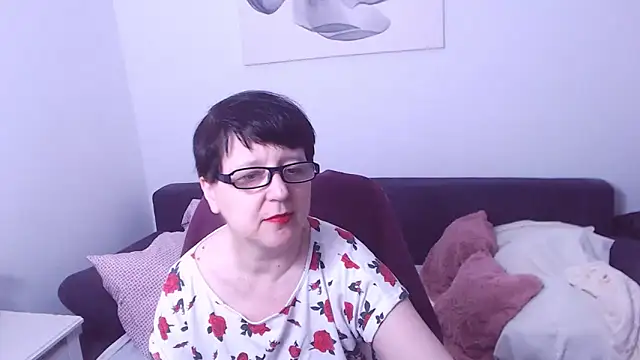 ChristaRose online show from May 23, 11:14 pm