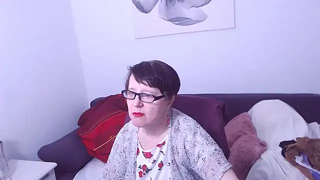 ChristaRose online show from March 14, 12:55 am