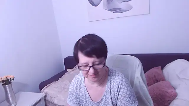 ChristaRose online show from May 29, 7:23 pm