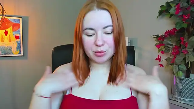 LAYLAxSTAR online show from March 24, 8:41 am