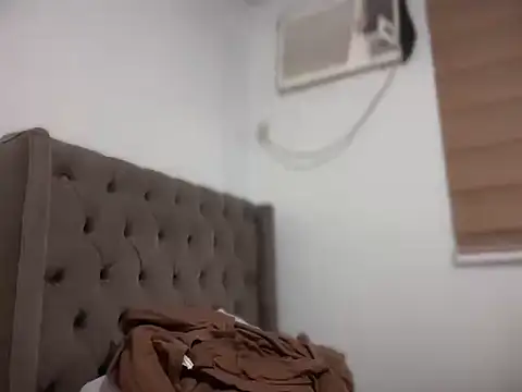 Mariadel Hilton online show from March 18, 7:30 pm