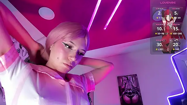  liathompsom09 online show from January 12, 11:10 pm