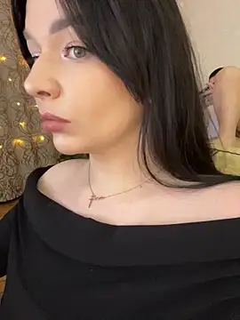 HellMoor online show from December 13, 8:37 pm