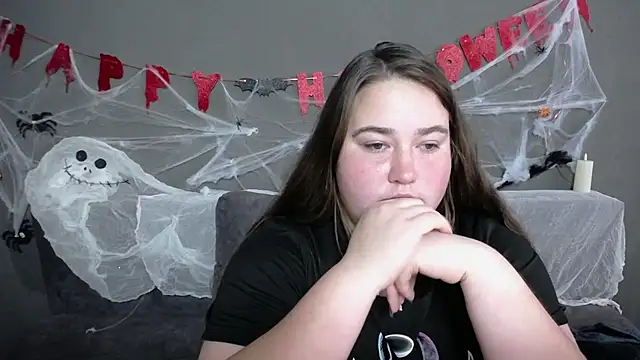 XX Daniella XX online show from October 16, 7:33 am