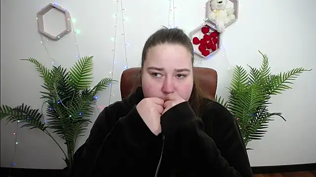 XX Daniella XX online show from March 6, 9:48 am