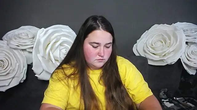 XX Daniella XX online show from September 18, 8:24 am