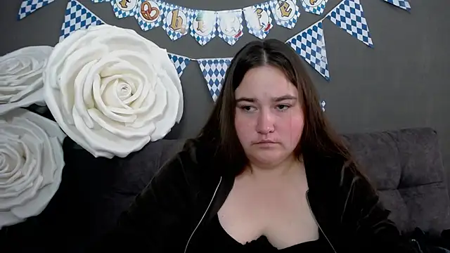 XX Daniella XX online show from October 3, 7:46 am