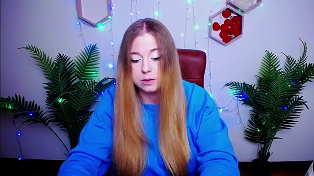 JessikaDaniel online show from March 18, 7:46 am