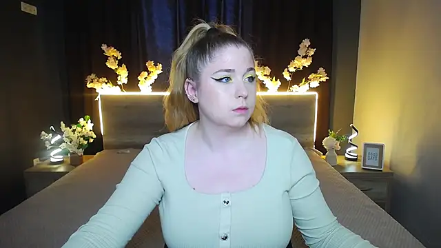 JessikaDaniel online show from March 9, 7:22 am