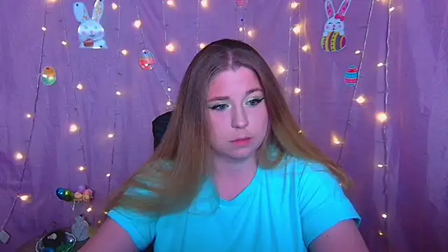 JessikaDaniel online show from April 4, 6:29 pm