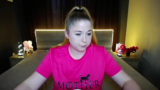 JessikaDaniel online show from January 15, 8:20 am