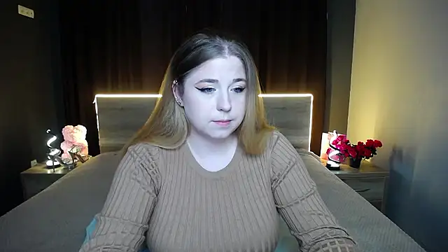 JessikaDaniel online show from January 12, 7:24 am