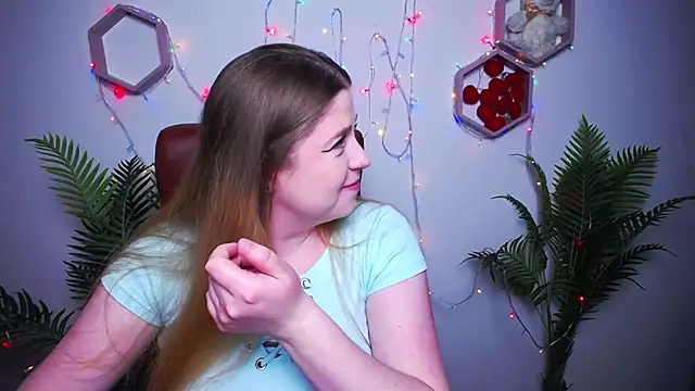 JessikaDaniel online show from March 23, 7:31 pm