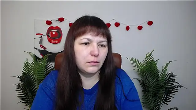 AliceInksSweetty online show from February 17, 7:07 am