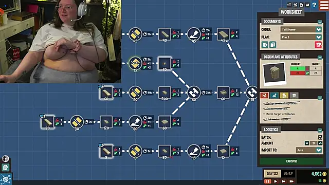 Geeky Kitten online show from October 3, 9:25 am