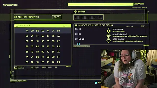 Geeky Kitten online show from September 29, 9:58 am