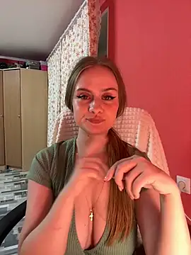 SophiaSweet  online show from March 7, 5:31 pm