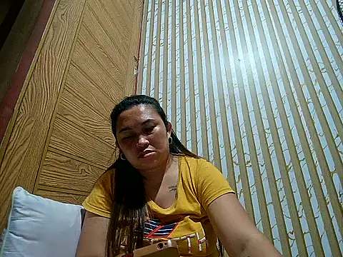 LalaiAsian online show from January 9, 5:06 pm