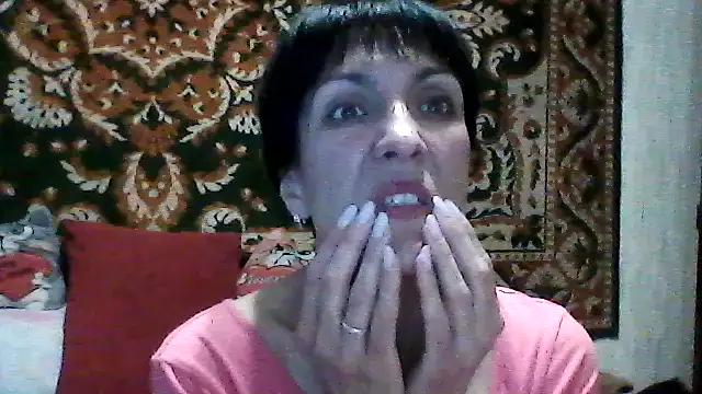 SunnyAmorre online show from March 13, 4:08 pm