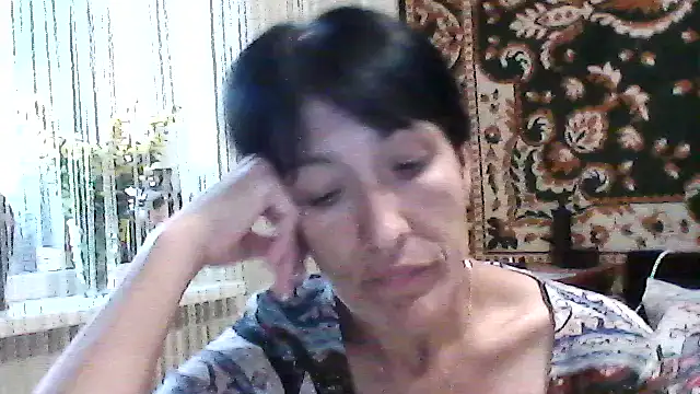 SunnyAmorre online show from June 20, 5:16 pm
