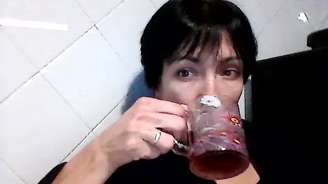 SunnyAmorre online show from September 19, 8:52 pm