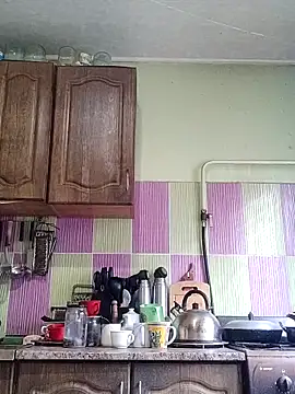 Rini333 online show from February 27, 12:38 pm