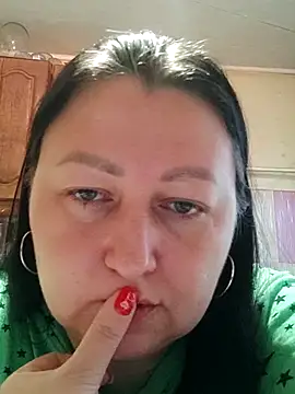 Rini333 online show from March 30, 3:33 pm