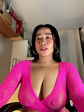 AsianMilfSheryl online show from January 16, 6:53 am