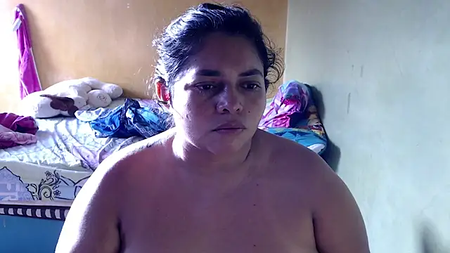 yulieth bbw online show from March 9, 12:08 pm