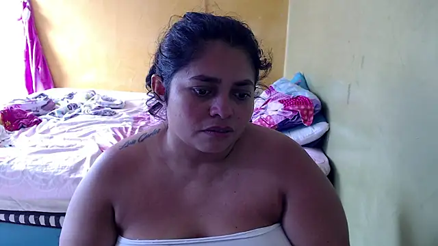 yulieth bbw online show from March 19, 6:23 pm