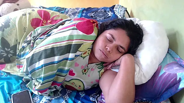 yulieth bbw online show from January 12, 2:22 pm