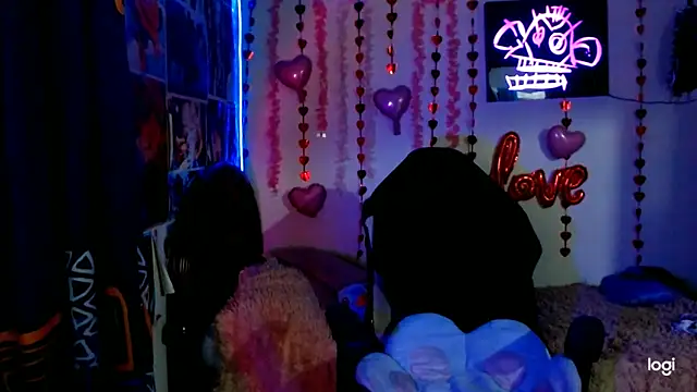 JINX 26 online show from February 21, 6:36 am