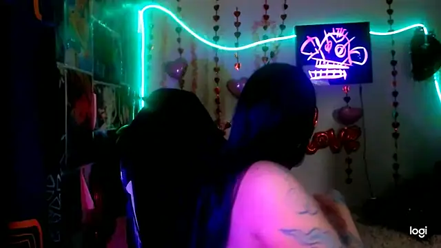 JINX 26 online show from April 4, 3:16 am