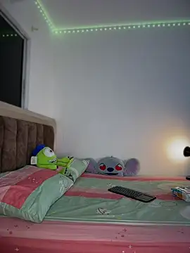 Shara dreams online show from February 23, 11:26 pm